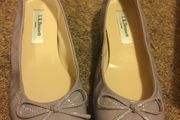 LK Bennett Leather  Pumps