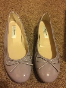 LK Bennett Leather  Pumps