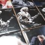 Collection of Neil Young Audio DVDs Image 10