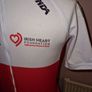 Tour Cycle with Sean Kelly 2015 Jersey - Medium Size Image 2