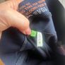 Cecil Navy Legging Image 5
