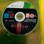 Diablo Xbox 360 Games Original Image 4