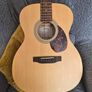 Sigma OMM-ST Acoustic w/hard case Image 2