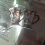6 Beautiful Mugs Image 3
