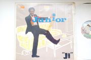 Junior  Ji  Original Album 1981
