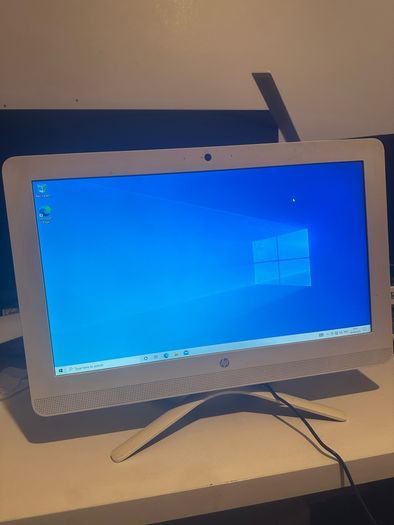 HP All-in-One