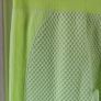 Yellow Neon Sports Leggings, Brand new, size S Image 3
