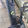 Cube Pro Aim Mountain bike Image 8