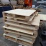 Wooden Pallets Image 2