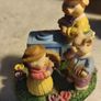 Collection Of 5 Vintage Children story Figurines. Image 6