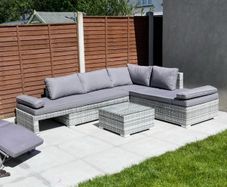 Garden furniture
