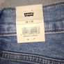 New levis  jeans Image 4