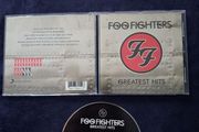 Foo Fighters. Greatest hits .cd