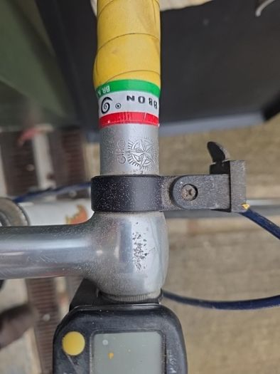 Classic Racing Bike