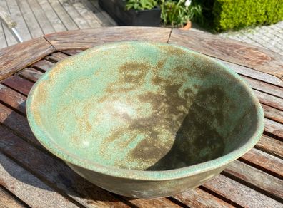Ceramic Pottery Bowl - large