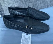 Ladies BNWT mango shoes size 5
