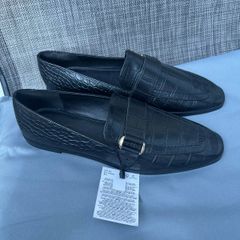 Ladies BNWT mango shoes size 5