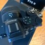 Nikon Z5 + NIKKOR Z 40mm f/2 + FTZII adapter Image 3
