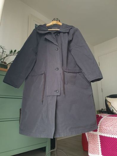 Oska Raincoat