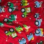 Kids Farmer double duvet cover Image 4