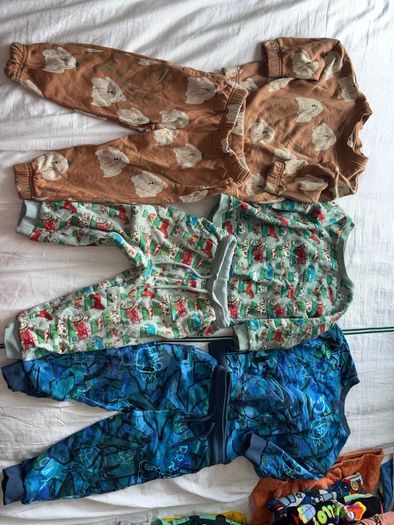 18-24 months HUGE boys clothes bundle