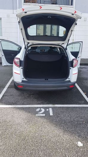 2014 Renault Grand Megane Estate  TomTom Edition ,1.5 dci TT EN