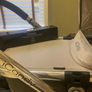 Icandy Peach travel system Image 5