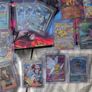 Pokemon Cards Lot Collection Eevee Iron Crown Xerneas many more Image 4
