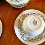 Henneberg rare hunter teaset Image 2
