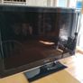 Samsung Lcd Tv 40" Model Ue40b7020ww Image 8