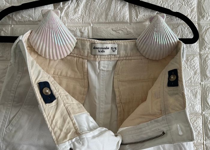Abercrombie Kids Shorts