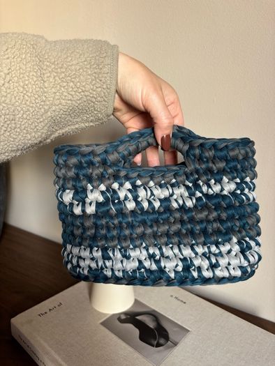 Hand Bag