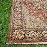 Large antique rug Image 4
