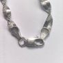 Sterling silver Necklace and bracelet set Image 8