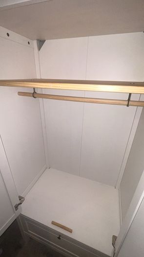 Wardrobe