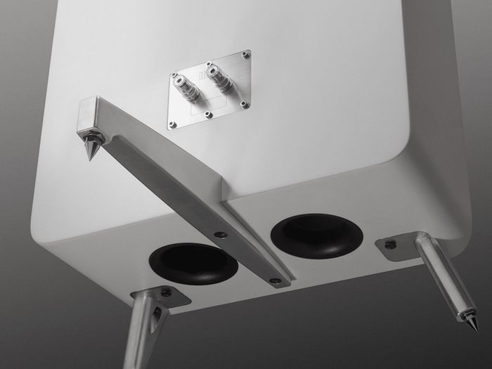 Heco Direkt Floor Standing Speakers