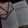 Harry Potter and the Deathly Hallows ! by J.K. Rowling ! 2014 ! by Bloomsbury ! Image 9