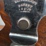 Betjemann & Sons Victorian tantalus Image 3