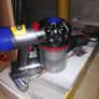 Dyson V7 absolute Image 2