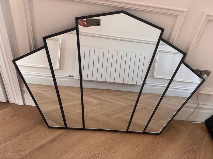 mirror