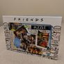 Friends, The Tv Series, Jigsaw Puzzle And Poster set New Image 3