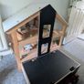 Tidlo Wooden Dollhouse Image 3