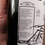 Winsor & Newton Black Indian ink - 500ml Image 4