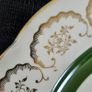 Collectable Ascot Service Plate, Hunting scene Image 4