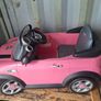 Childs electric car Image 5