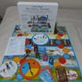 Michael Rosen,s Classic We're Going On A Bear Hunt, Dvd & Board Game Image 6