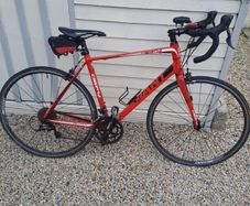 bike