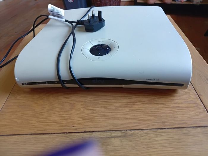 Sky Box