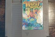 The Adventures of Bayou Billy. NES