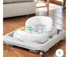 baby walker